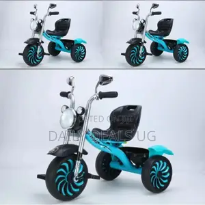 Baby Bicycle