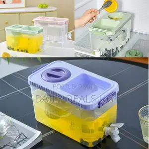 Brand Plastic Water Dispenser