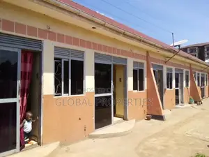1bdrm Bungalow in Kireka Kamuli Road, Central Division for rent