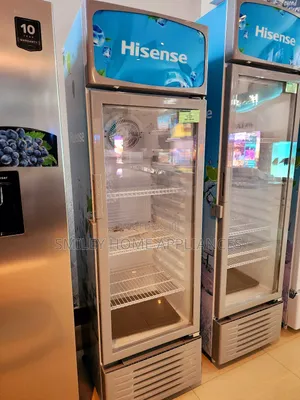 300ltrs Hisense Chiller Refrigerator