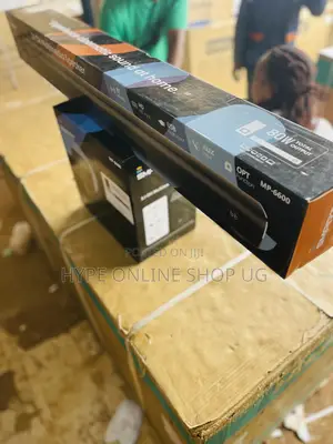 Original Soundbar Smartplus Music