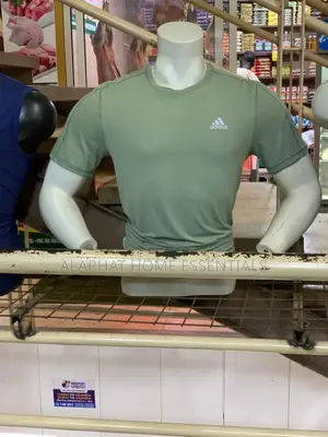 Adidas Gym T-Shirt