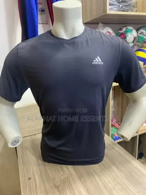 Adidas Gym T-Shirt