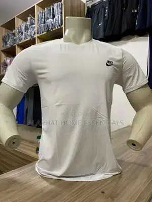 Adidas Gym T-Shirt