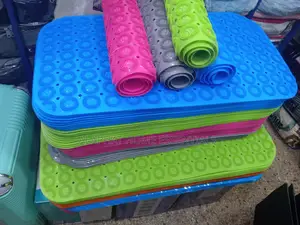 Bathroom Mat
