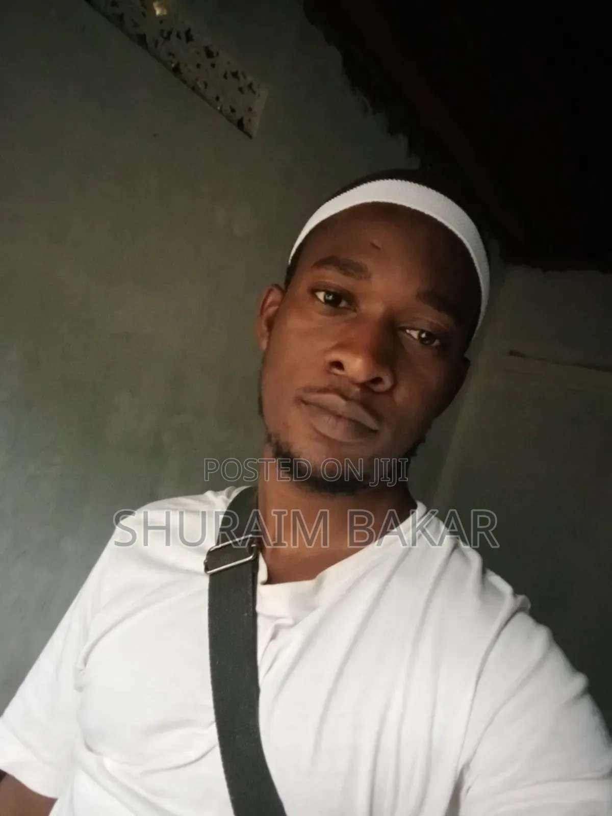 Kyambadde Abubakari