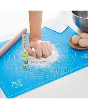 Kitchen Baking Mat