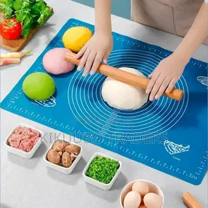 Silicone Nonstick Baking Mat