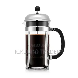 Press Coffee Maker