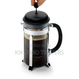 French Press Coffee Maker