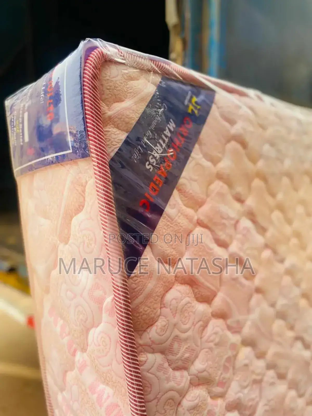 Orthopedic Mattress