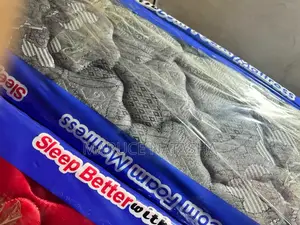 Orthopedic Mattress