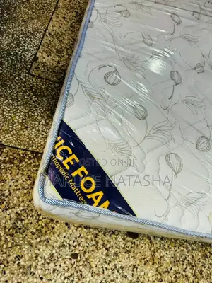 Orthopedic Mattress