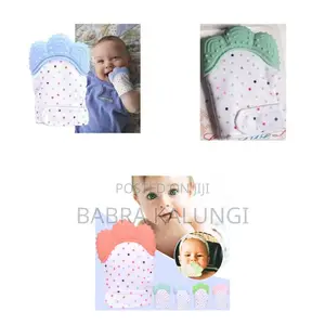 Baby Mitts