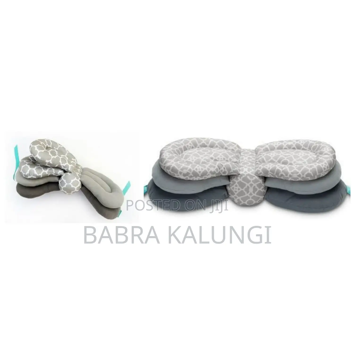 Adjustable Baby Feeding Pillow