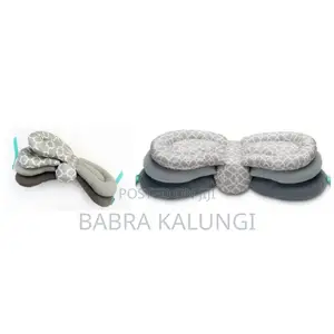 Adjustable Baby Feeding Pillow