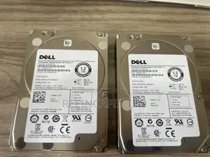 1.2tb Dell Server Disk