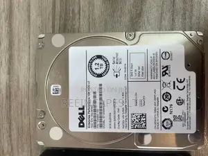 1.2tb Dell Server Disk