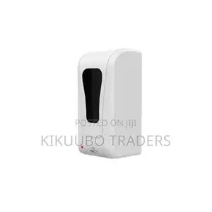 Automatic Sanitizer/ Liquid Soap Dispenser