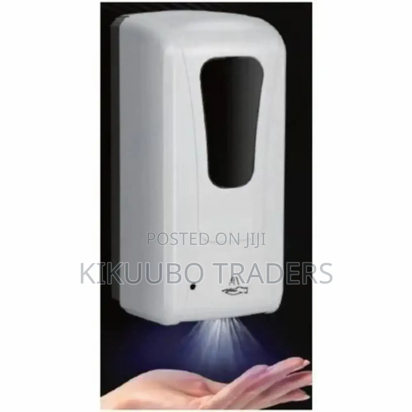 Automatic Sanitizer/ Liquid Soap Dispenser