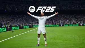 Playstation 4 Fc25 Digital