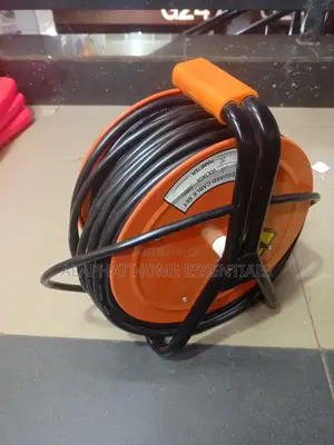25m Safety Guard Cable Set/Extension