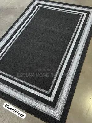 American Black Carpets