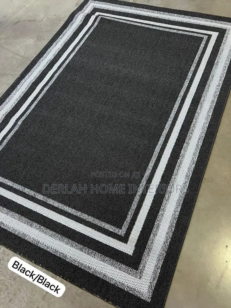 American Black Carpets