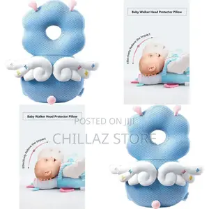 Baby Head Protection Pillow.