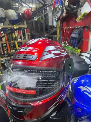 HS2 Safety Helmet