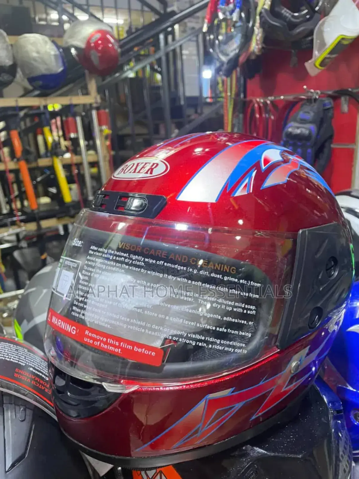 HS2 Safety Helmet