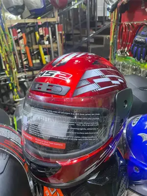 HS2 Safety Helmet