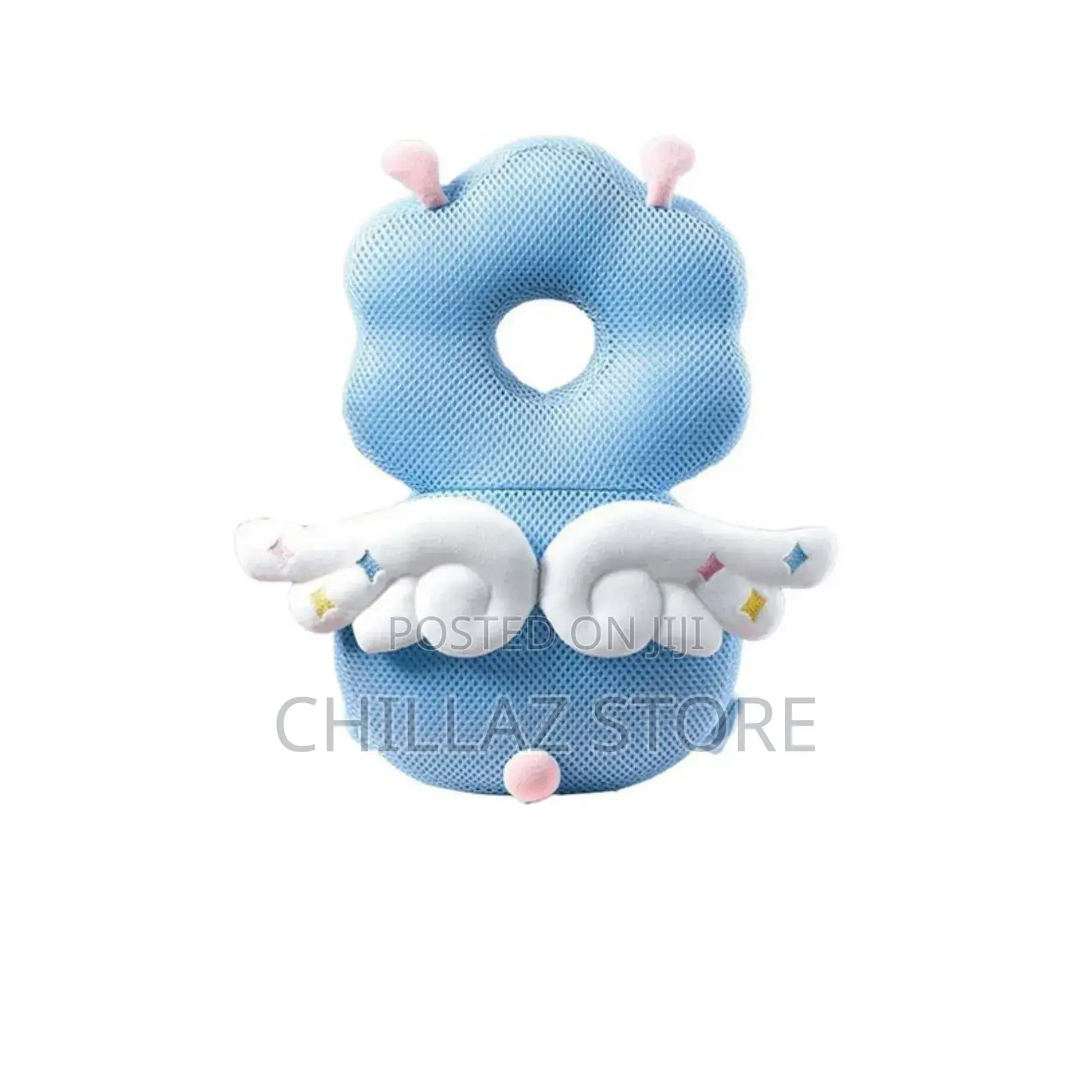 Baby Head Protection Pillow.