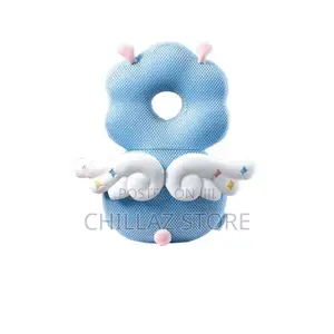 Baby Head Protection Pillow.