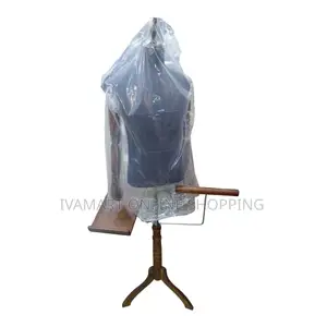 Full Men Suit Display Stand