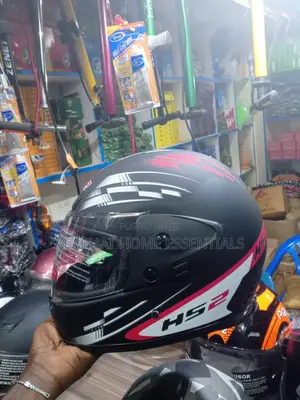 HS2 Safety Helmet