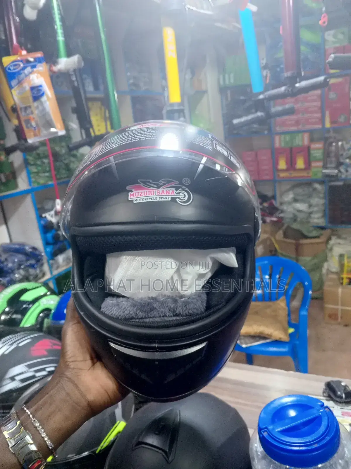 HS2 Safety Helmet