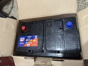 Din66 Chloride Exide Batteries.