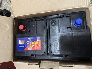 Din66 Chloride Exide Batteries.