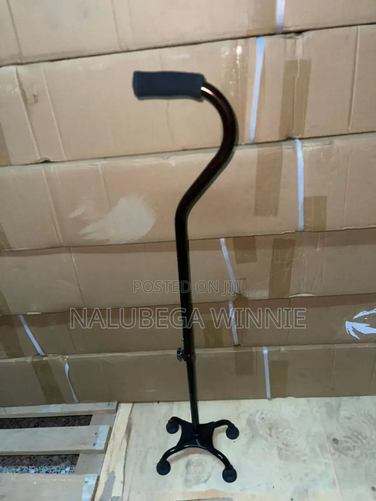 Walking Stick Orthopedic