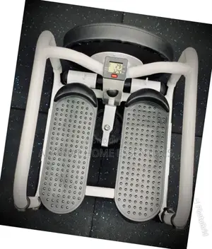 Hi Touch Mini Stepper