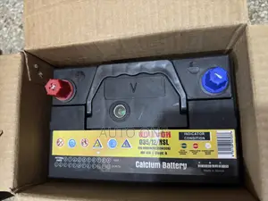N35ah Voltron Batteries