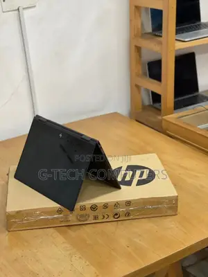 New Laptop HP Envy 13 8GB Intel Core I7 SSD 512GB