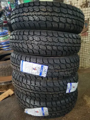 185 R14 Linglong Tires for Small Trucks Vry Strong  Tires