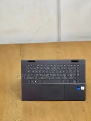 New Laptop HP Envy 14 16GB Intel Core I7 SSD 512GB