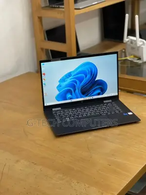 New Laptop HP Envy 14 16GB Intel Core I7 SSD 512GB