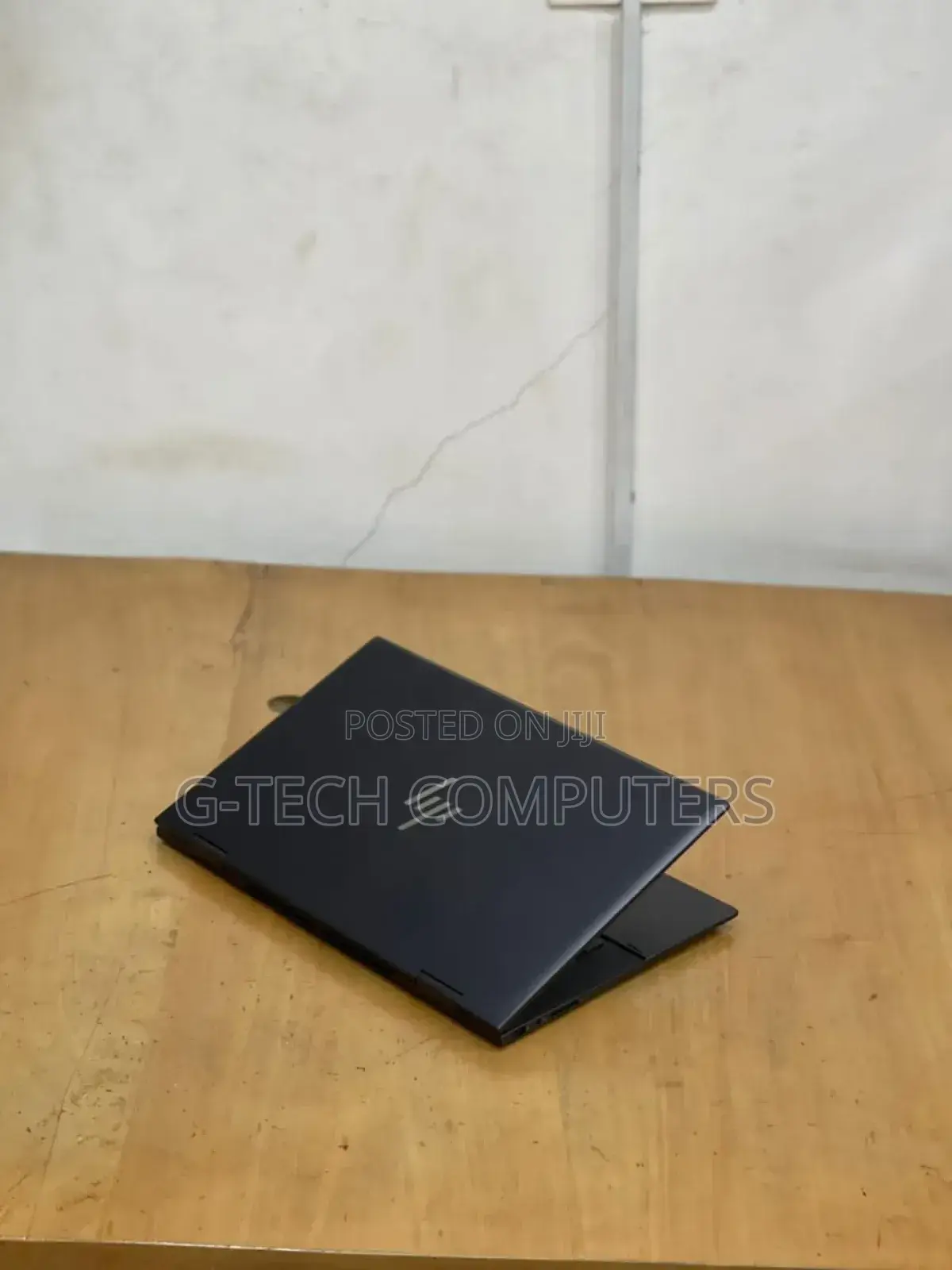 New Laptop HP Envy 14 16GB Intel Core I7 SSD 512GB