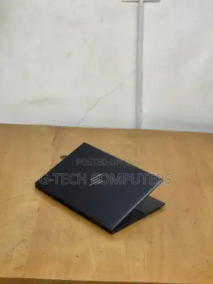 New Laptop HP Envy 14 16GB Intel Core I7 SSD 512GB