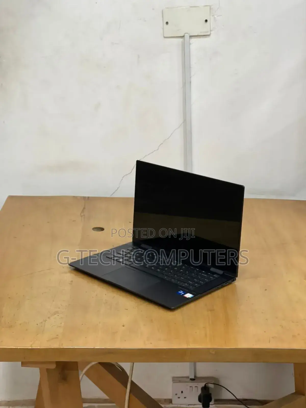 New Laptop HP Envy 14 16GB Intel Core I7 SSD 512GB