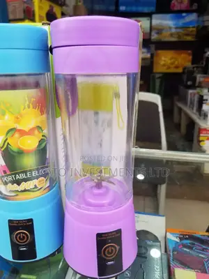 Portable Blender